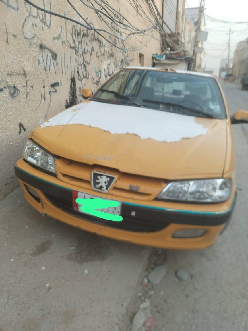 ***********

النجف الشرف شارع المدينه الجديد ٢ سياره سياره محترمه مقفوله من كل شيء اصولي سنويه نجف تحويل ثاني يوم السعر ٣٥ وابيها مجال لطيبن
