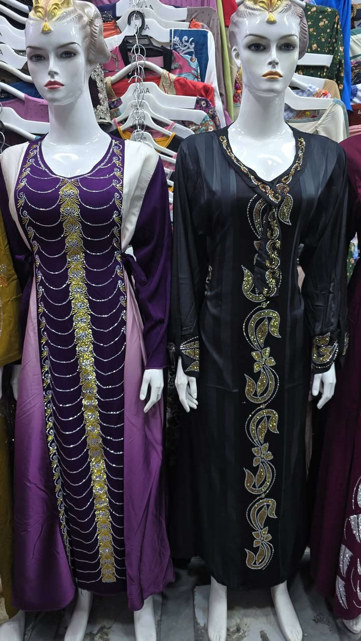 اللهم صل على محمد وآل محمد 💗💗💗💗
((إِنَّ هَٰذَا لَرِزْقُنَا مَا لَهُ مِن نَّفَادٍ))🌸🌸🌸🌸
يوجد توصيل لكافة محافظات العراق 🇮🇶 
مجمع بركات ام البنين 💗
سده الهنديه قرب عياده دكتوره ورقاء 🌸🖇️
ملابس نسائية 🦋🦋
اطفال 🧚🏻‍♀️
ذهب برازيلي ✨💫
بكادر نسائي 🪐⚡️
اهلاً وسهلاً بكم❤️‍🔥❤️‍🔥.


**إذا كنت صاحب هذا الإعلان وتريد حذفه لأي سبب، رجاءا أرسل رسالة إلى الدعم الفني**