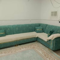 أربيل • كنب