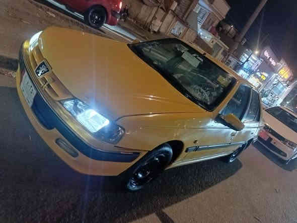 2013 جاهزه ع اخر حبايه مكفوله من ضربه وصبغ وتبديل تحويل مباشر سعره 33 وبيها مجال
***********
مكان نجف
