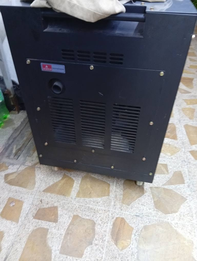 ئاو مۆلیدەیە بۆ ڤرۆشتن 5 رۆش یشی کردوە بل باکات بخۆی 13 وەرەقەی بێیدراوە دەڤرۆشینەوە 10 وەرەقە هەرکەساک حازی لێیبو لاخزمات داینە أربيل, العراق


**إذا كنت صاحب هذا الإعلان وتريد حذفه لأي سبب، رجاءا أرسل رسالة إلى الدعم الفني**