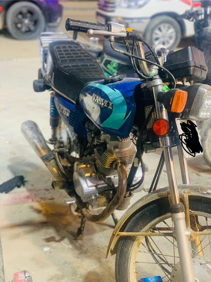 نامه شلامجه بلادي برغي مامفتوح كفاله المكينه رقم وسنويه بأسمي السعر مليونين ***********
