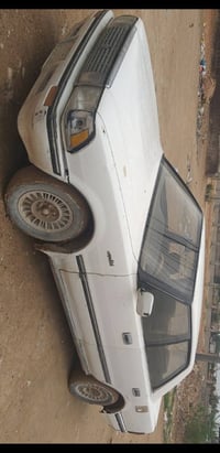 نجف • رقم الماني • مكينة وقير