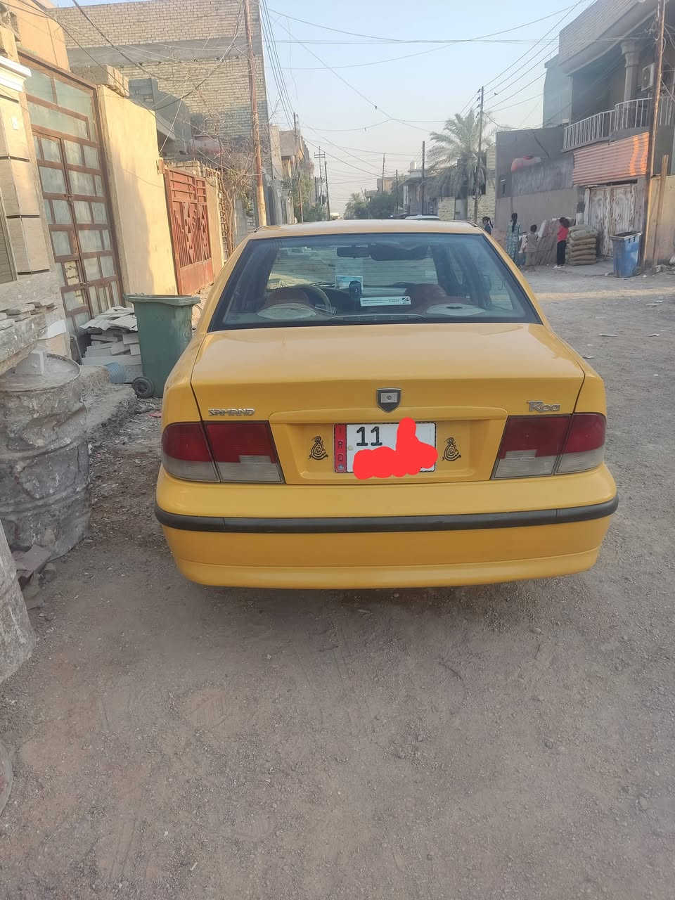 السلام عليكم ورحمه الله وبركاته سمند بغداد رقم انگليزي جديد تدفئه وتبريد گير محرك خير من الله يرادلهه ترتيب بسيط الدواخل مراوس النتره مضلع للاتصال او المراسله هاتف *********** بي واتس
