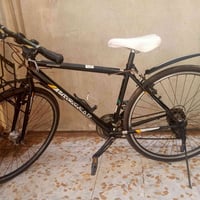 بايسكل c700 • نضافة ٩٨٪ • ٧/٣ نمرات