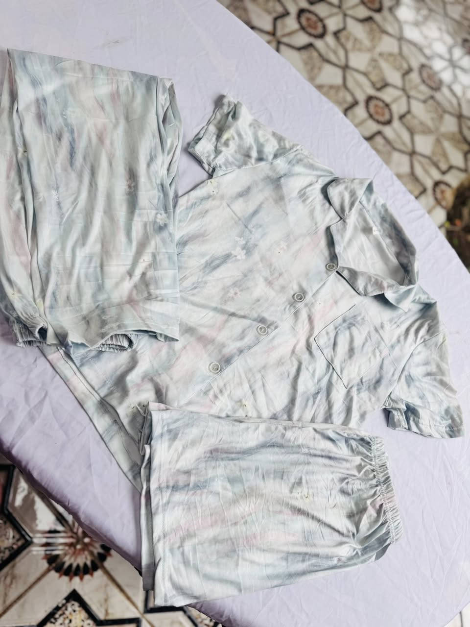 تراكات نسائيه


**إذا كنت صاحب هذا الإعلان وتريد حذفه لأي سبب، رجاءا أرسل رسالة إلى الدعم الفني**