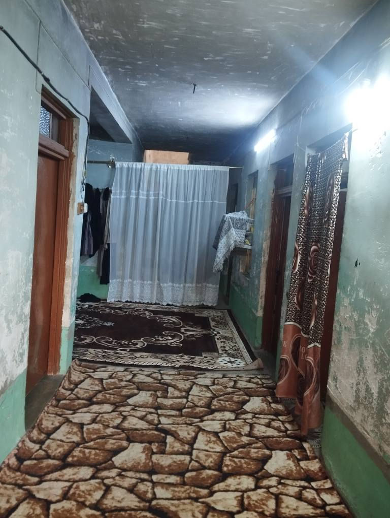 مكتب الحمزة للعقار
للبيع دار مساحه 220م حي المثنى قرب المستشفى خلف المشتل قرب مدرسة أم القرى السعر 80 مليون بي مجال للاستفسار ع رقم المكتب أو ع واتساب 
***********
***********
