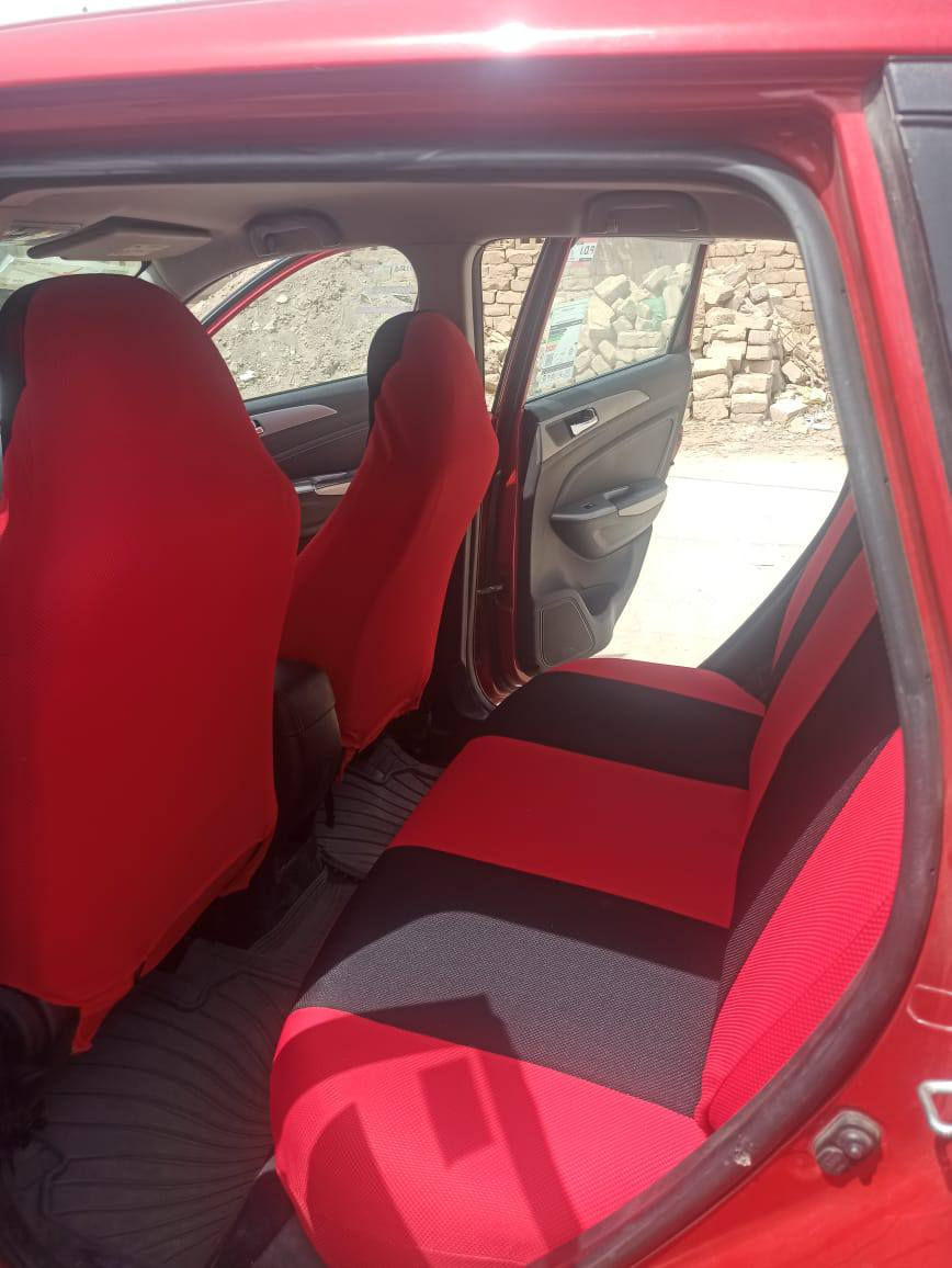 شنجان موديل 19الحجم 35 السعر 100وبيها مجال


**إذا كنت صاحب هذا الإعلان وتريد حذفه لأي سبب، رجاءا أرسل رسالة إلى الدعم الفني**