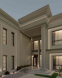 بيت هيكل • البراضعية افراز ابو ياسر • ٢٠٠م