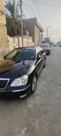 ماجستا • ٢٠٠٨ • البصرة المعقل