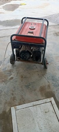 مولده استرا كوري حجم كبير للبيع  نص حبل تشتغل شرط  سلف شغال بس عايزه ب...