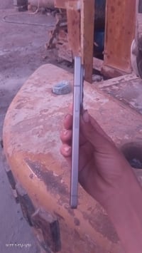 انفنكس هوت ٥٠ برو • ٢٥٦ • شاحن ٩٠ واط