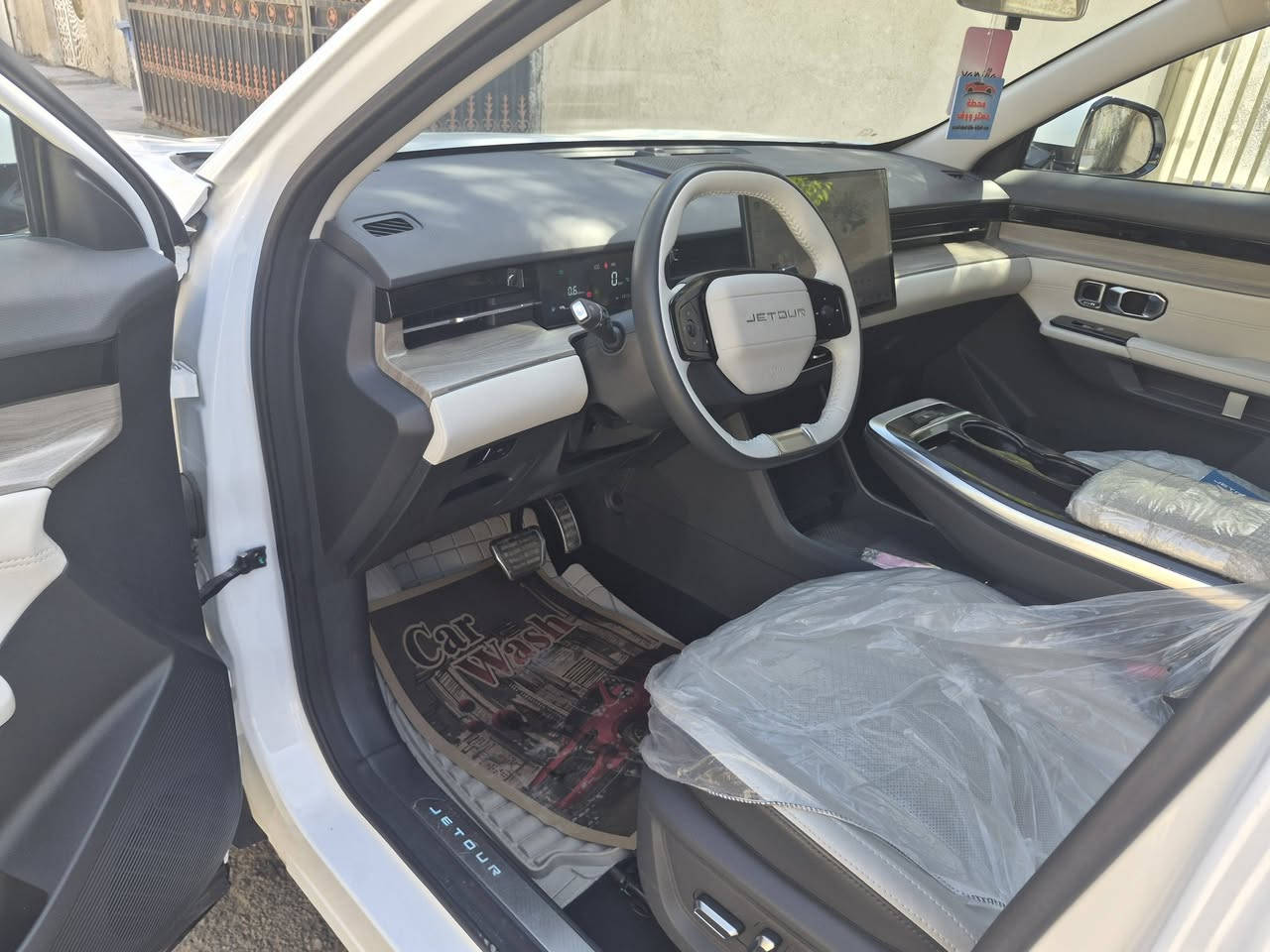 جيتور داشينك لاكجري 2025 ماشيه الفين مكفوله..
السعر ٢٦،٢٥٠،٠٠٠ دينار عراقي 
للاستفسار ***********
