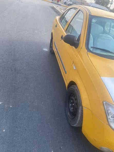 السلام عليكم طيبه موديل 2016 سياره جديده جاهزه مابيه نقص رقم بغداد مصفره هيىه وغرامات تحويل ثاني يوم السعر 35 وبيه مجال المكان بغداد مدينه الصدر اتصل ***********
