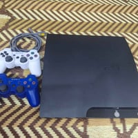 بلي 3 مع كل ملحقاته 90 وبي مجال حك جيه 07814774386