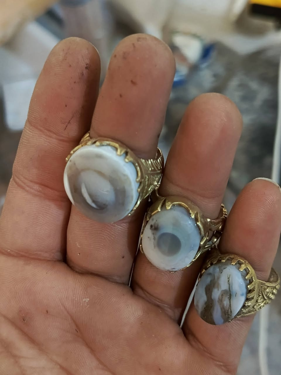 25الف بس احجار گصي وجراختي


**إذا كنت صاحب هذا الإعلان وتريد حذفه لأي سبب، رجاءا أرسل رسالة إلى الدعم الفني**