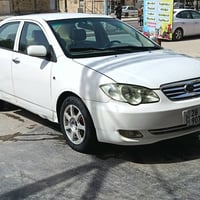 بي واي دي F3 • ٢٠١١ • الكوفه