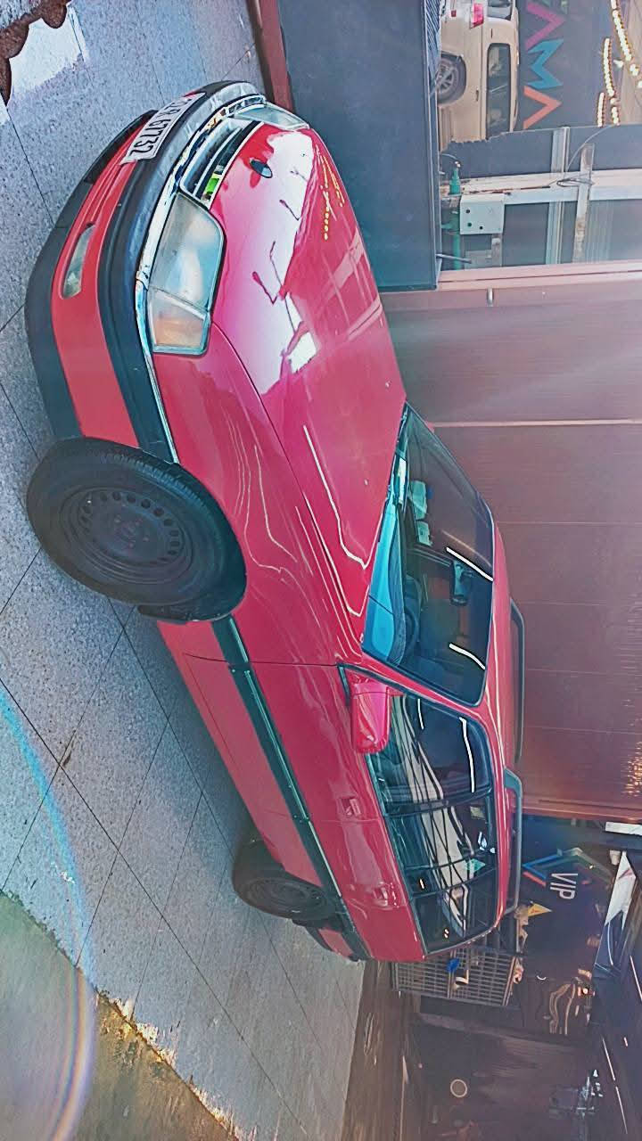 السلام عليكم
سياره اوميجا 
حجم 20 
رقم جديد انجليزي 
مصبوغ حزام 
زيرو ماكينه لا نفخ ولا رخاوه ولا صرف
السعر 38 وبيها مجال اي استفسار اتصل على الرقم 
مكان السياره بدهوك 
رقم نينوى 12 
***********
***********
