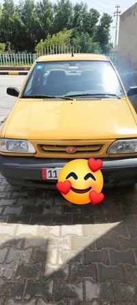 مكفولة • كير ومكينه • رقم بغداد