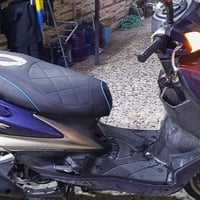 دراجة سكنس • مرخصة • بلديات