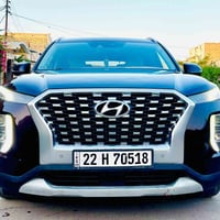 هونداي بلسايد • بلسايد 2020 • سيارة وارد امريكي • هونداي كرزي • بلسايد...