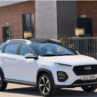 شيري تيجو 2 • ٢٠٢٤ • ١٢٠٠٠ كم