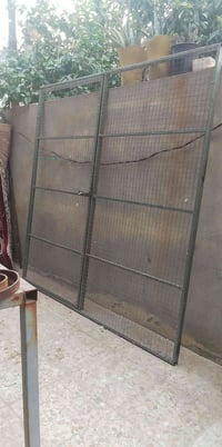 واجهه نزلت من السعر ٦٠ مع توصيل نهايته تواصل ع رقم ٠٧٧٠٤٥٥٥٢٤٣