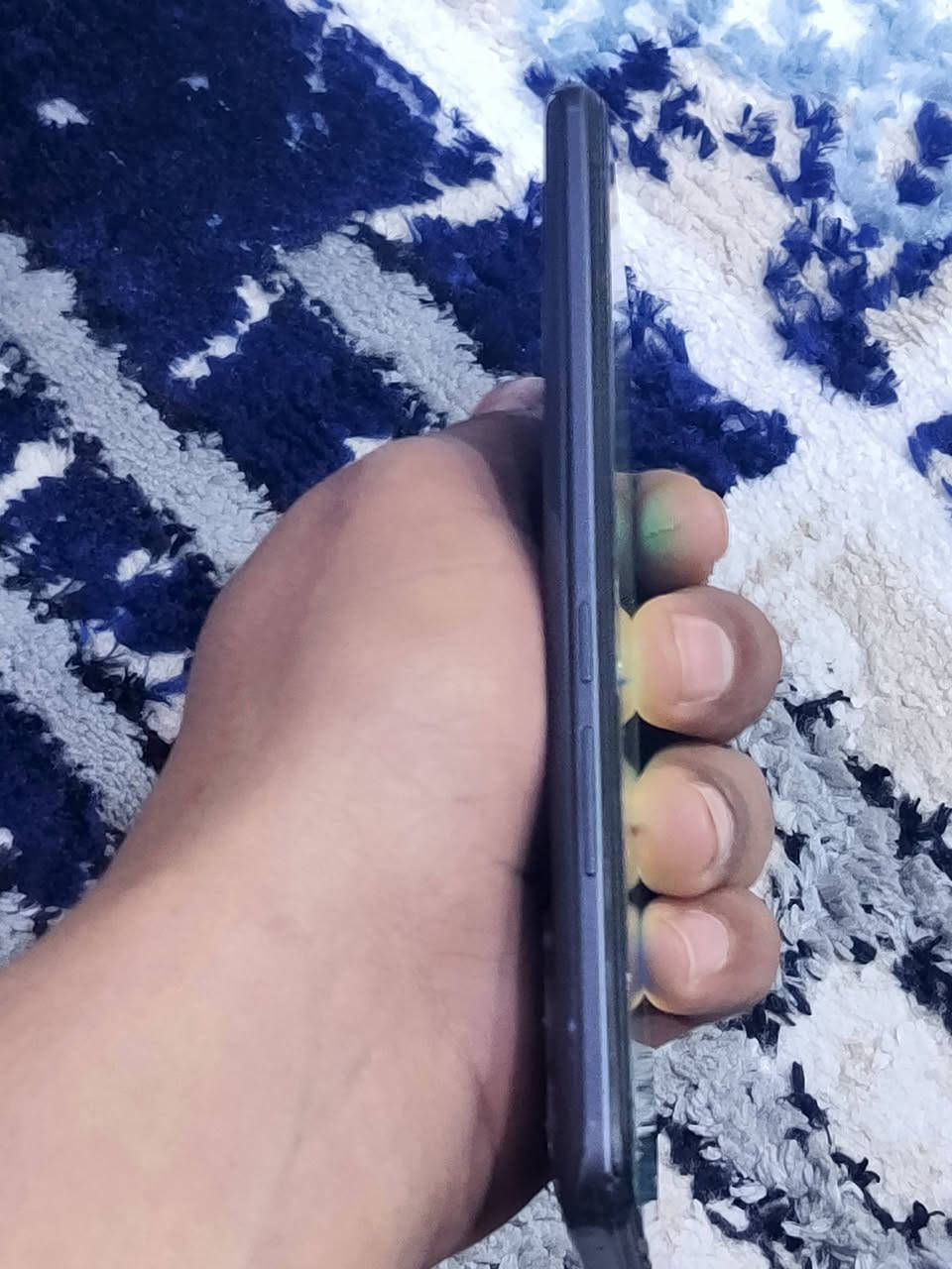 ريلمي 8 مبدل شاشة للبيع سعر ٧٥وبي مجال لل طيبين شراي اتصل ع هاذا الرقم (***********)
