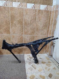 شاصي كلك البيع السعر 125وبي مجال بسيط ما متواجد خاص فقط رقم 0771626747...