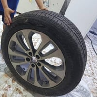 اطار • قياس ١٩ • مستعمل