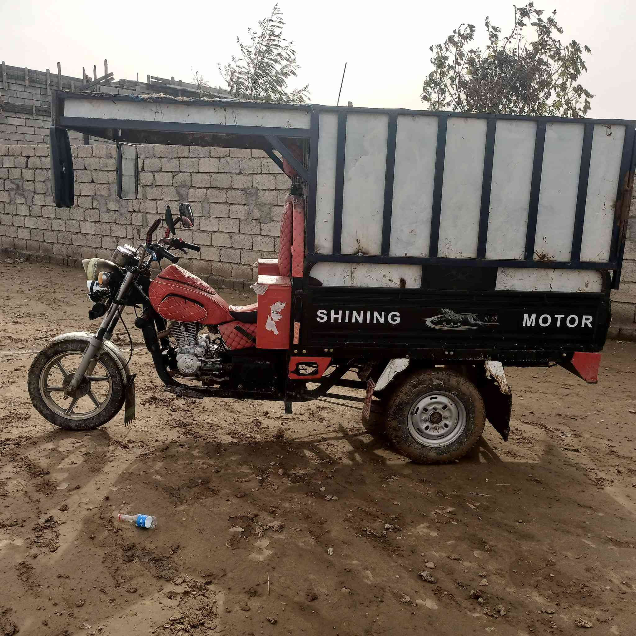 ستوته للبيع موديل 2024مكفوله من اي شي السعر 1650,000وبيها مجال لشراي***********
