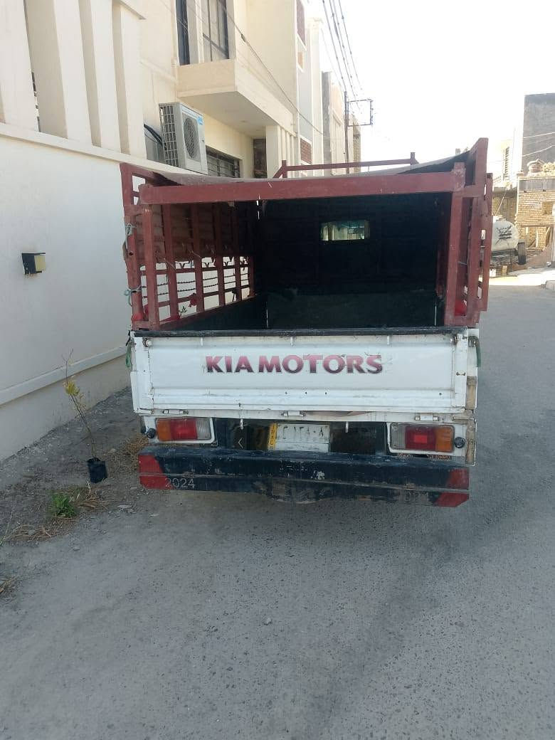 السلام اعليكم كيه حمل للبيع موديل 96 رقم بقداد تحويل مباشر سياره جديده خير من الله ما ناقصه شي فقط اوتو ماتيك سلف ولباقي جديد مصبوقه احزام السعر 55وبيه مجال  مكاني بابل مشروع المسيب عدولي قرب محطه ومطعم جنت الفرات للستفسار***********.قير متواجد عله الفيس
