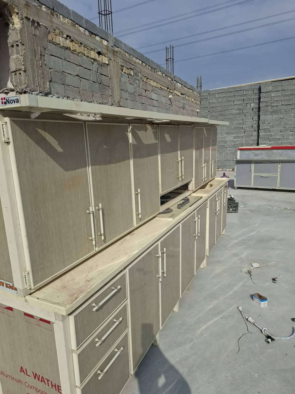 السلام عليكم  كاونتر للبيع للاستفسار الاتصال على الرقم ***********
