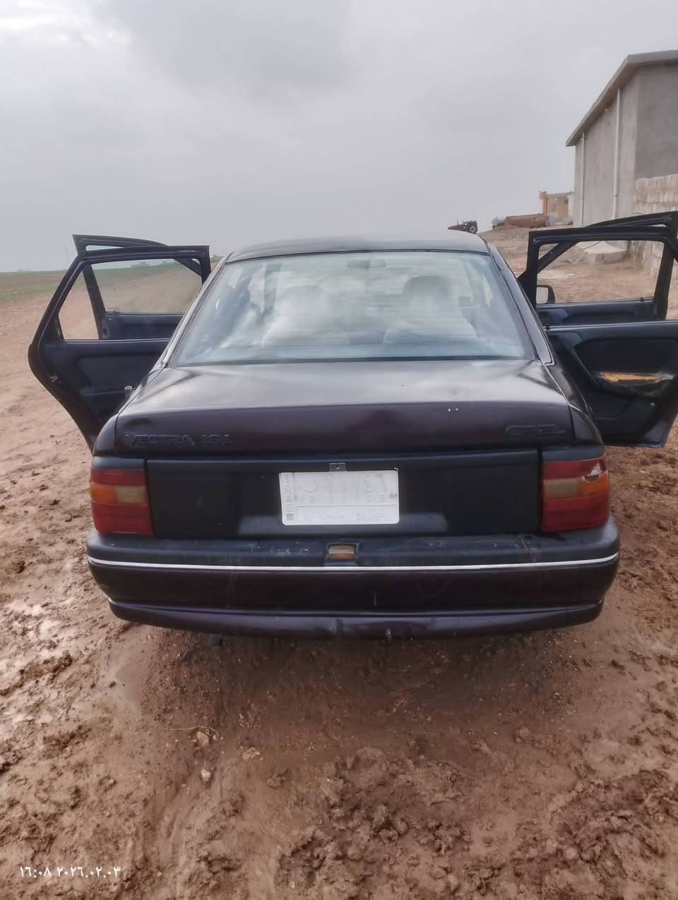 فكترا 16 رقم موصل ألماني سنويه لل28 مصبوغه محرك بي بداية تبخير بيها كابون بانزين مابيها خيسان سعر $ 35


**إذا كنت صاحب هذا الإعلان وتريد حذفه لأي سبب، رجاءا أرسل رسالة إلى الدعم الفني**