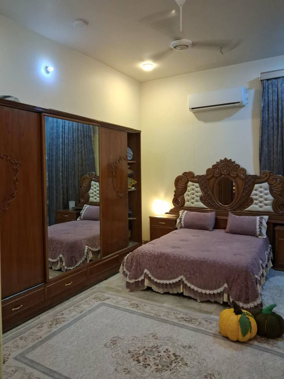 غرفة تسكام ثقيل بيبان سلايت نظافة 90بالمية  السعر مليون 700


**إذا كنت صاحب هذا الإعلان وتريد حذفه لأي سبب، رجاءا أرسل رسالة إلى الدعم الفني**