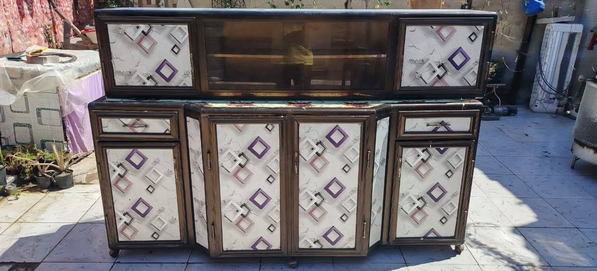 السلام عليكم كاونتر قطعتين طول مترين ونص السعر 200 وبية مجال الشراي يراسلني خاص ويدلل


**إذا كنت صاحب هذا الإعلان وتريد حذفه لأي سبب، رجاءا أرسل رسالة إلى الدعم الفني**