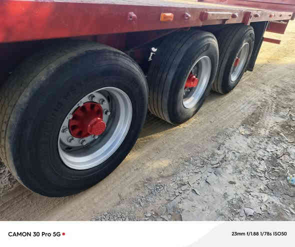 اكتروز راس وعربانه تخم تاير سياره جديده موديل 2007 رقم سليمانيه سنويه بسمي جديده ادبلو مكينه حجم 44 رتايدر 5 طكات ثلاجه  سياره كلج 8 نمر الاستفسار ***********
