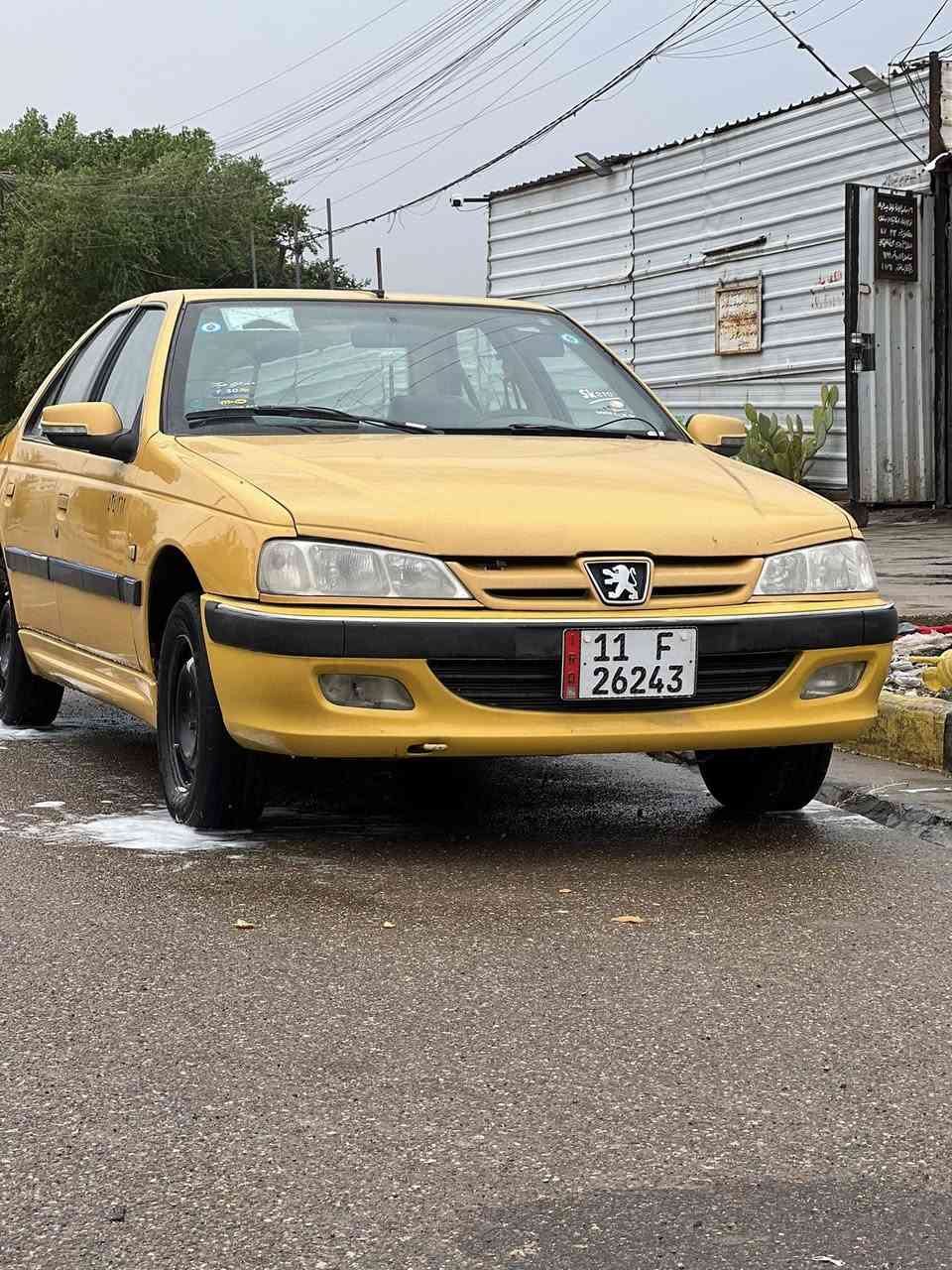 سلام عليكم 🫡 
بيجو بارص 17🚖.       بيهه بنيد مبدل ودعاميه 💁

سياره جاهزه من كلشي 👌🤝     سعره 58وبيهه مجال 💁🤝

مكاني الحسينيه مال راشديه     *********** 

      ***********
