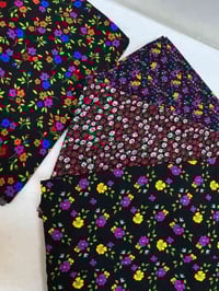 شوفو بنات لوز وحلقوم احلى واروع الأقمشة كشمير ايطالي قطني دبل صبغة وال...