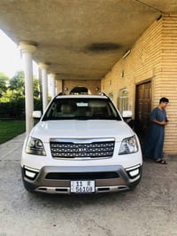 موهافي • ٢٠١٩ • مكفوله