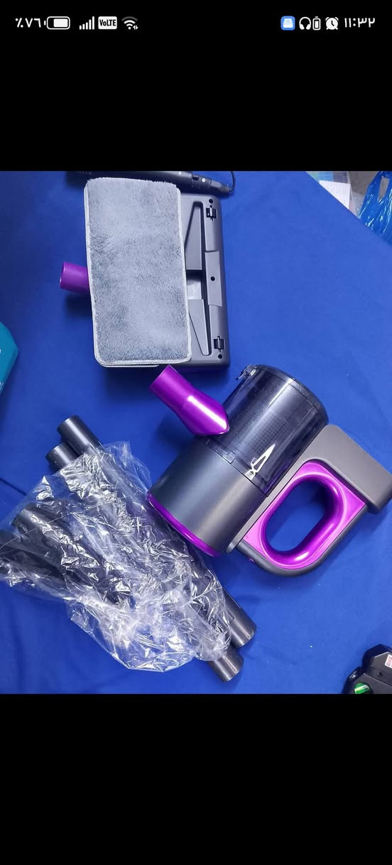 السلام عليكم
السعر اسفل كل صوره


**إذا كنت صاحب هذا الإعلان وتريد حذفه لأي سبب، رجاءا أرسل رسالة إلى الدعم الفني**