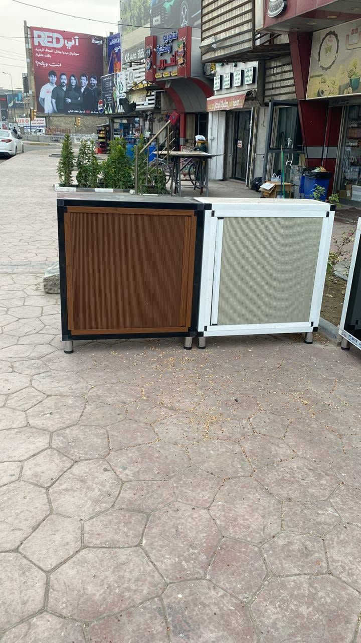 كزامات حديثة للبيع وبأسعار تنافسية وجودة عالية
للاستفسار ***********
بغداد نفق الشرطة
