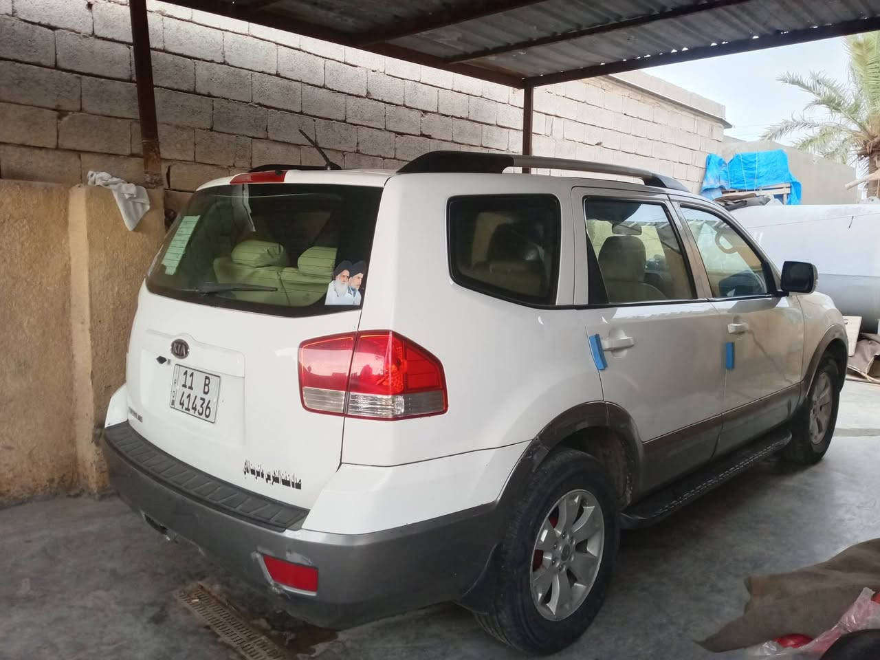 السلام عليكم مهافي 2010 خليجي متجاية ومعمرة سيارة حلوة رقم بغداد دولي بسمي كير مكينة خير من الله تخم تاير صدر لويات جدد منضومة زنون عالي ناصي دوشمة جديدة سيارة حلوة مكفول من العيب الشرعي السعر 95 وبيهة مجال بسيط او مراوس حسب القناعة  مكاني بغداد .  تفاصيل كثر ***********
