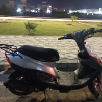 اعاده نشر بسب وعود كاذبه ياماها تسع زروف فحل صرلها 3 شهر من طلعه وكيل ...