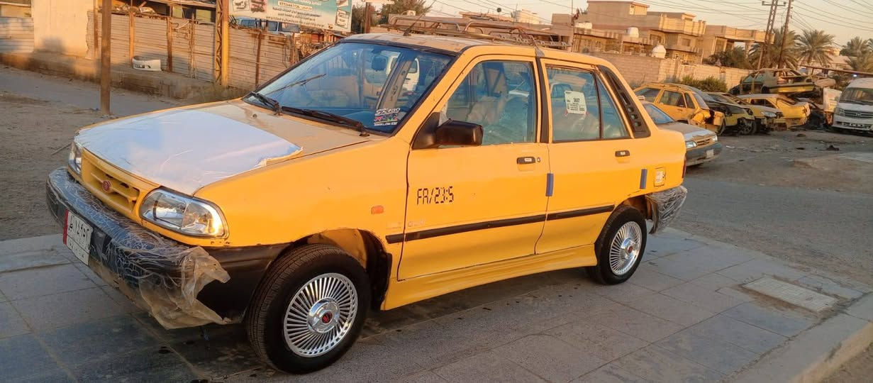 كلة جديد ما بيها أي نقص ٢٠١١ للبيع أو مراوس ب كير أوتو عباب اللهو العادي يتعب ***********
بغداد الاعلام بغداد, العراق
