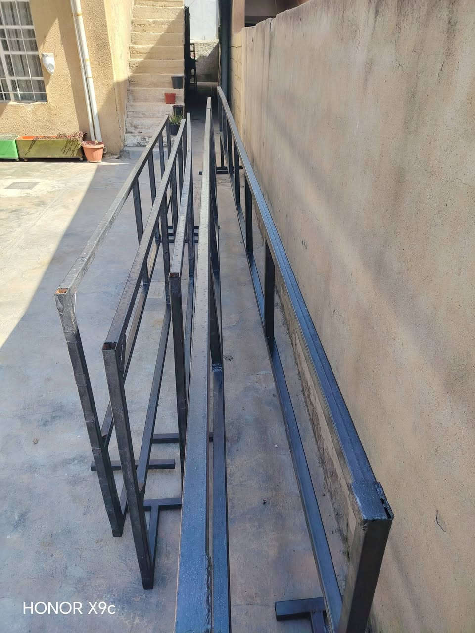 للبيع ٥ قلاب لبغ جديده مستغدم ٥ مرات
٢ على ٦متر
٣ على ٣ متر سعر ٢٠٠ الف
*********** عنوان كركوك قادسيه ثانيه
