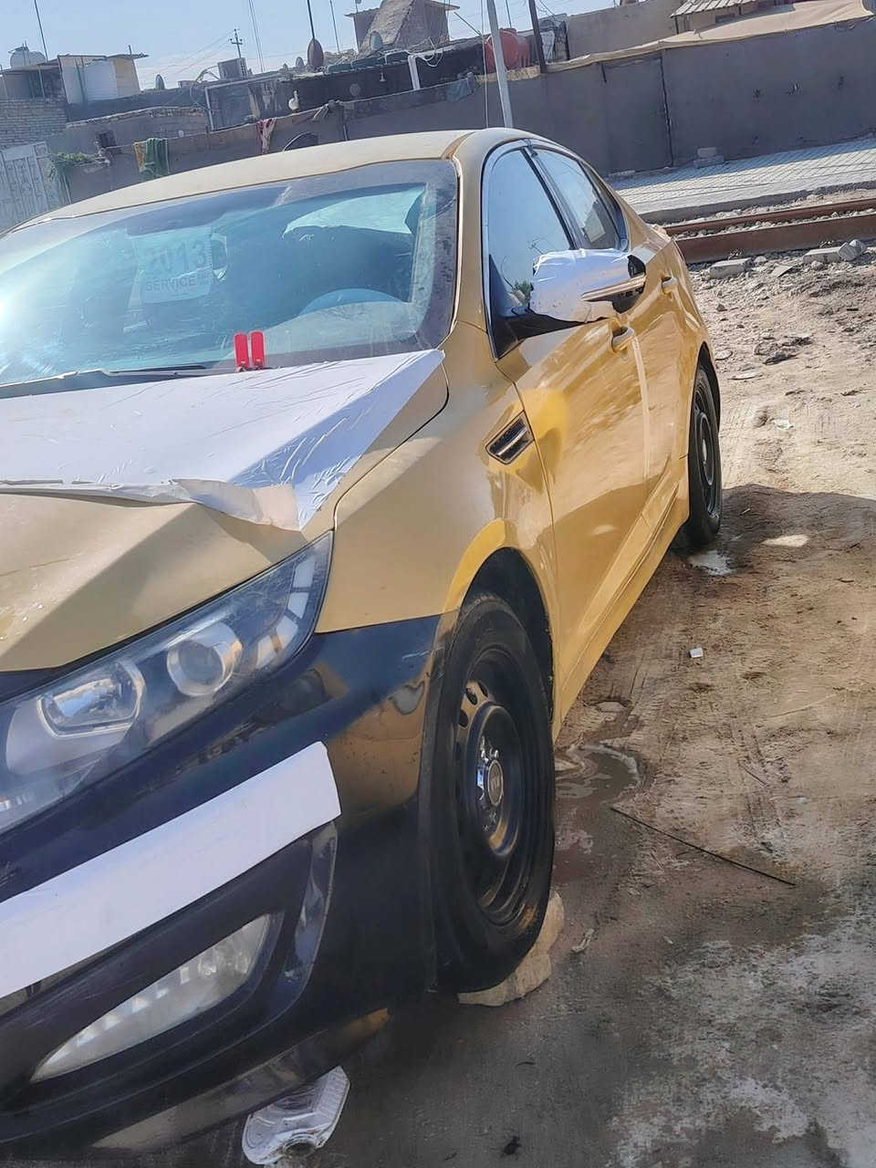 كيه أوبتيمه خير من الله مديل 2013 رقم مثنى مداور ثاني يوم سياره كامله محرك وكير ستة نمر وارد امريكي بيه تبديل بابيل أيسر مكان سيارة محافظة المثنى سعر سيارة 85 وبيه مجال بسيط ،، لتواصل فقط اتصال  *********** 
فيس بك غير متوفر مراسله مكلف بنشر
