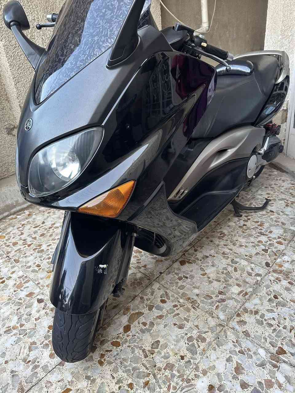 سلام عليكم تي ماكس 2008 كفاله دراجهً بغداد زعفرانيه هـ***********
