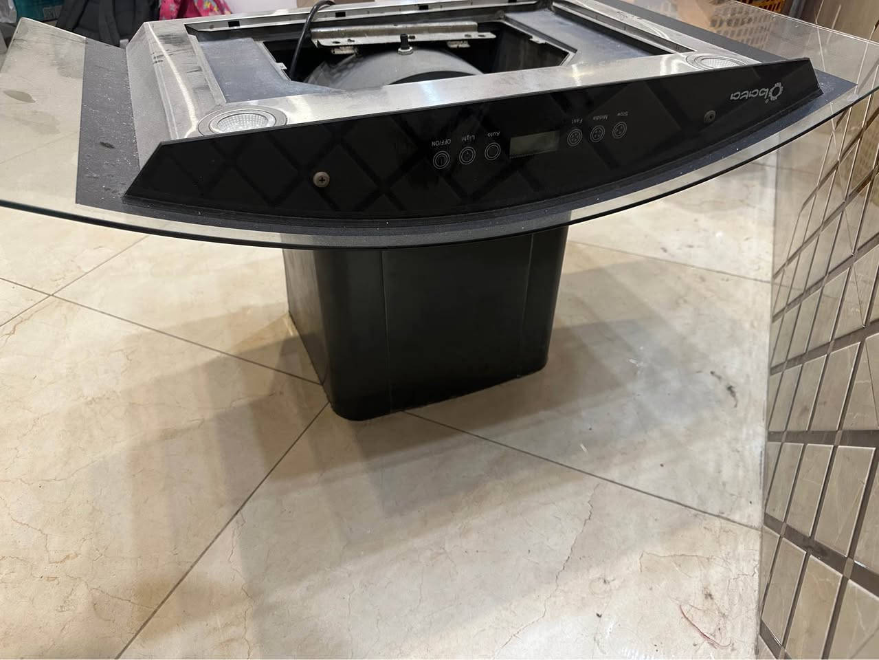 مرشحة كلش نظيفة بسعر مناسب ناقصها بس فلتر العنوان بغداد منطقة الصليخ الاستفسار على الرقم فقط

0771 649 8823 بغداد, العراق
