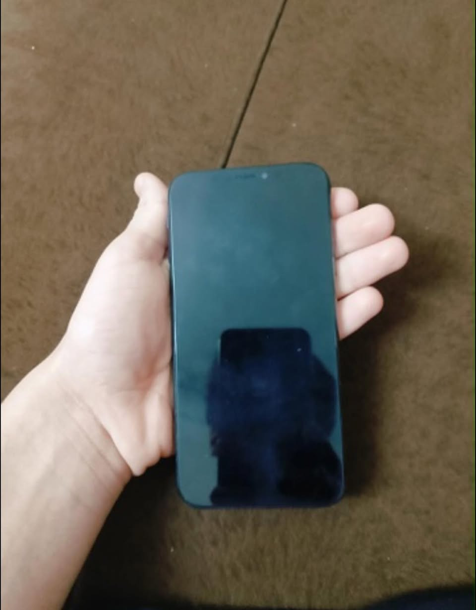 ايفون اكس عادي للبيع او للمراوس اب جهاز قوي بل بوبجي شاشة مبدلة بطارية بلادي ٧٧ ذاكرة 64 فيس ايدي شغال


**إذا كنت صاحب هذا الإعلان وتريد حذفه لأي سبب، رجاءا أرسل رسالة إلى الدعم الفني**